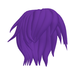 Hair 4